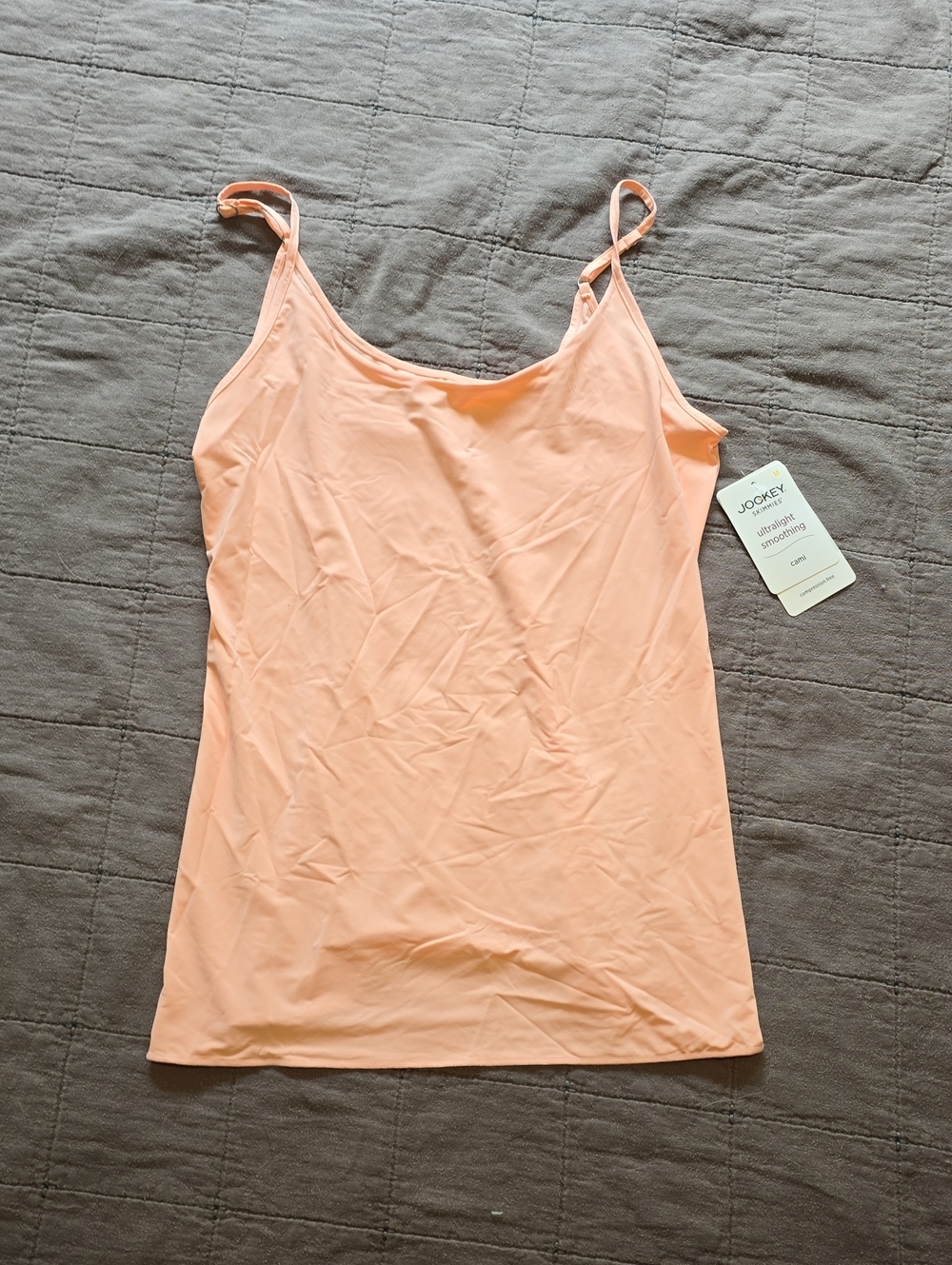 🍉Jockey Skimmies Tank Top🍉